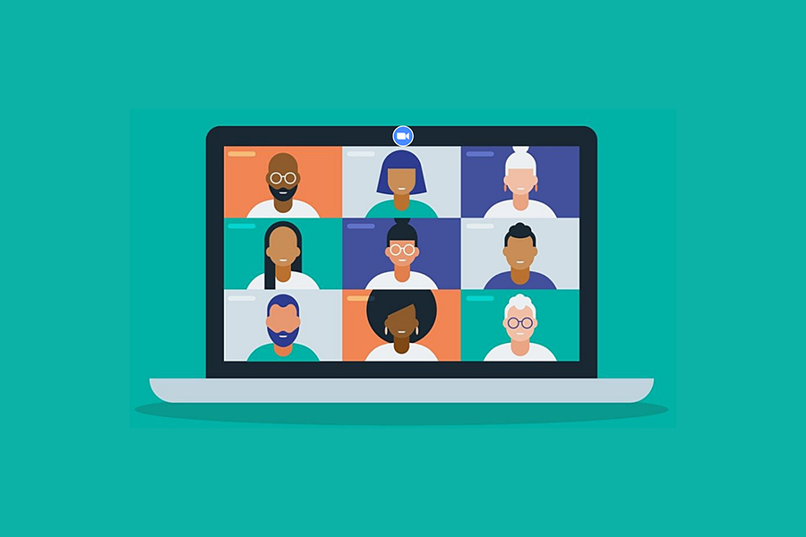 انتخاب سرویس وبینار بر اساس تعداد مخاطب